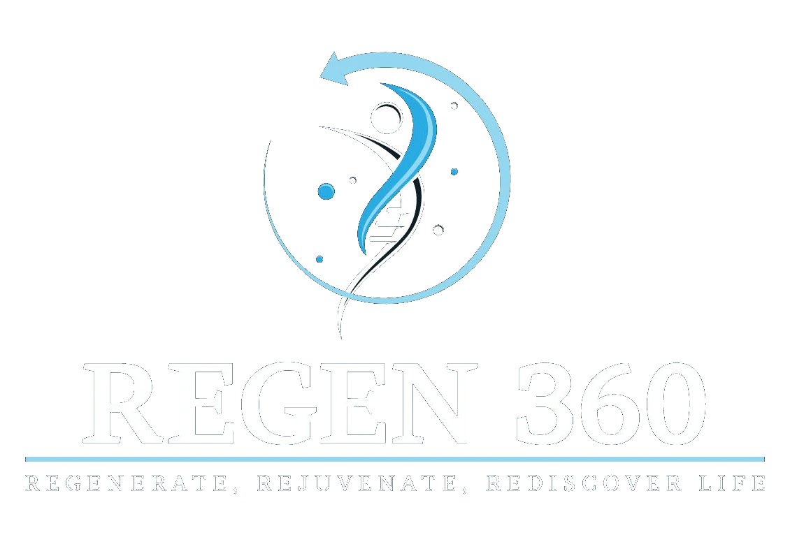 Regen 360 Aesthetics